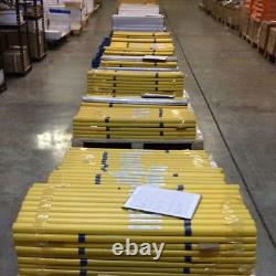 10-Lb ER5356 TIG Welding Rod Aluminum 5356 3/32 (2.4Mm) X 36 (914Mm) Pack of