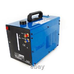 10L Industrial Water Chiller TIG Welder Water Cooler Torch Cooling System 370W