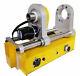 110v Auto Rotary Inner Boring Welder Portable Line Welding Machine 1000w-new