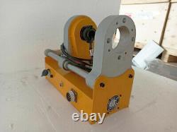 110V Auto Rotary Inner Boring Welder Portable Line Welding Machine 1000W-NEW