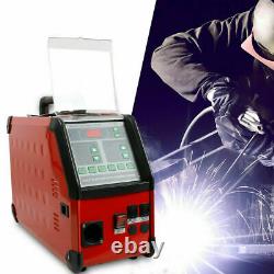 110V Pulse Cold Automatic Feed Welding Machine With Wire for Argon Arc Welding