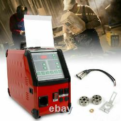 110V Pulse Cold Automatic Feed Welding Machine With Wire for Argon Arc Welding