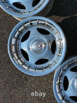 15 Centerline Hellcat Wheels Rims 6x5.5 Fuel Weld Toyota Chevrolet 6x139.7