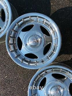 15 Centerline Hellcat Wheels Rims 6x5.5 Fuel Weld Toyota Chevrolet 6x139.7