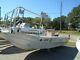 1994 Smith Root Electro-fishing / Bow Fishing Aluminum All-weld 18' Boat/skiff