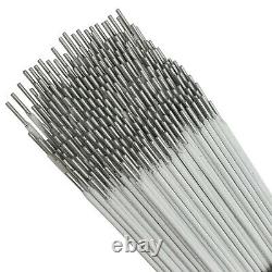 2.4mm x 2.27Kg Aluminium Stick Welding Electrodes E4043 ARC Rods STICK Electrode
