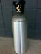 20 Lb Aluminum Co2 Carbon Dioxide Tank- New-beverage, Welding & Beer Systems
