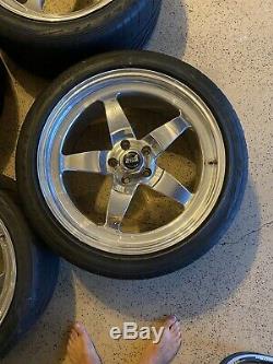 2011 Ford Gt500 wheels set Weld Wheel 20wheel, Wheel Set, Mustang, Shelby
