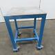 24 X 24 X 1/2 Aluminum Top Utility Work Station Jig Weld Table Bench 36 Tall