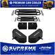 3.5 Front + 2 Rear Lift Kit For 1999-2004 Ford F250 F350 Super Duty 4wd 4x4