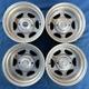 (4) Weld Outback 16.5 X 9.75 Wheels Rims Ford F150 Expedition 5x135 Pcd 97-03