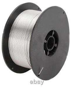 5 x 1 LB Aluminum 4043 MIG Welding Wire ER4043.035 (0.9mm) 1 LB 5 PK