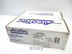 ALCOTEC ER4043 16# SPOOL ALUMINUM MIG WIRE 404316047 3/64 inch