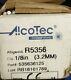 Alcotec Altigweld R5356 Aluminum Tig Rod 1/8 X 36 10 Lbs