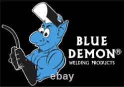 Alloy 5000 Electrode 1/8 5 lb Blue Demon