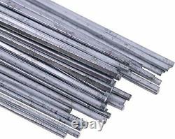 Alumaloy Rods Easy, Simple Welding Rods, Aluminum Repair Rods, Solution Rods