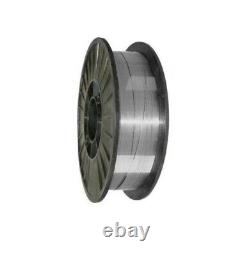 Aluminum ER4043 MIG Welding Wire. 035 1 Roll ER4043.035 16 Ib Roll