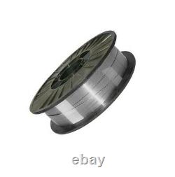 Aluminum ER5356 MIG Welding Wire. 035 1 Roll ER5356.035 16 Ib Roll