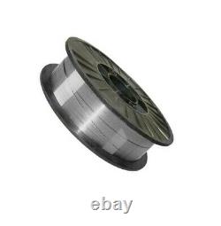 Aluminum ER5356 MIG Welding Wire. 035 1 Roll ER5356.035 16 Ib Roll