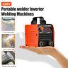 Arc Welding Machine Mini Electric Igbt Dc Inverter 220v Portable Stick Mma 250a