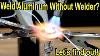 Best No Welder Aluminum Welding Rods Let S Find Out Alumiweld Vs Bernzomatic Vs Hobart