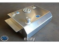 Boyd Welding C10 Aluminum Fuel Tank, Bed Fill, Carb, 63-66, 67-72