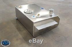 Boyd Welding C10 Aluminum Fuel Tank, Bed Fill, EFI, withExtra, 63-66, 67-72 C10