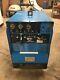 Constant Current Ac/dc Arc Welding Machine 330st Aircrafter Miller Electric