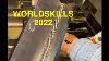 Crazy Welding Skills On Display At Worldskills 2022 Special Edition