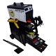 Digital Aluminum Steel Stud Welding And Dent Pulling System With Cart