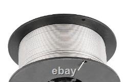 ER4043.030 0.8mm 16 LB SPOOL 4043 Aluminum Welding MIG WIRE. 030(0.8mm) 16-Lb