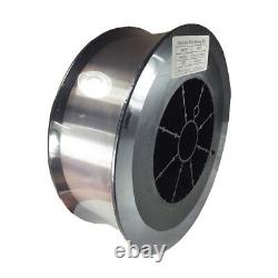 ER4043.035 16 LB SPOOL 4043 Aluminum Welding MIG WIRE 0.035 16-Lb