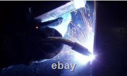 ER4043.047 16 lb Spool MIG Aluminium Welding Wire Blue Demon
