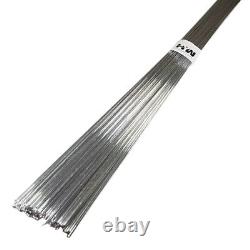 ER4043 1/16 x 36 2-Lb Aluminum Wire TIG Welding Filler Rod 4043 1/16 2-Lb