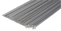 ER4043 TIG Aluminum Welding Rod 36 x 1/8 (10LB) BEST QUALITY AND PRICE