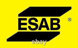 Esab Renegade ES 300 EU Complete welding machine MMA TIG Live TIG ignition