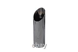 Ford F-150 04-14 3 Single Exhaust Flowmaster 50 Series Weld Tip
