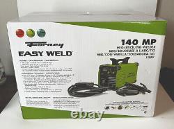 Forney Easy Weld 261 140 FC-i MIG Welder BRAND NEW UNOPENED