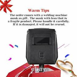 HAVADOU ARC MMA 225A handheld small electric welding (welding machine A)