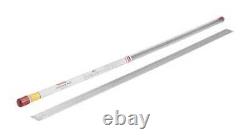 LINCOLN ELECTRIC ED031111 Welding Rod, Aluminum, ER4043,0.0625 Dia