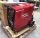 Lincoln Electric K3068-1 Mig Welder Power Mig 256 Mig Pack With Running Gear