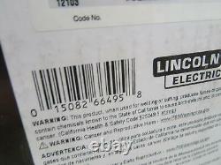 Lincoln Electric 140HD Weld Pak K2514-1