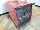 Lincoln Electric Square Wave Tig 275 Welding Tig Welder Untested 1