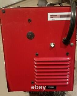 Lincoln Electric Weld Pak 100HD Mig Welder, 115v, 10965, NEW GUN AND CLAMP