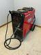 Lincoln Power Mig 255xt Single-phase Mig Welding Welder Package