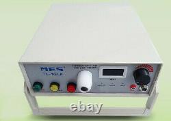 MES TL-WELD Thermocouple Welding Machine AC90V-265V For Welding Temperature Wire