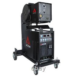 MIG 400M Welding Machine and Accessories APM400