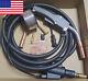 Mig Weld Gun 15' 250a Fits Lincoln Wire-matic 250 / 255 / 256 Aluminum Weld