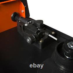 MIG Welder Gasless Inverter 240V / 135 amp / AC No-Gas Welding Machine ROHR 03