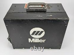 Miller HF-251D-1 High Frequency Arc Starter usa HF welding